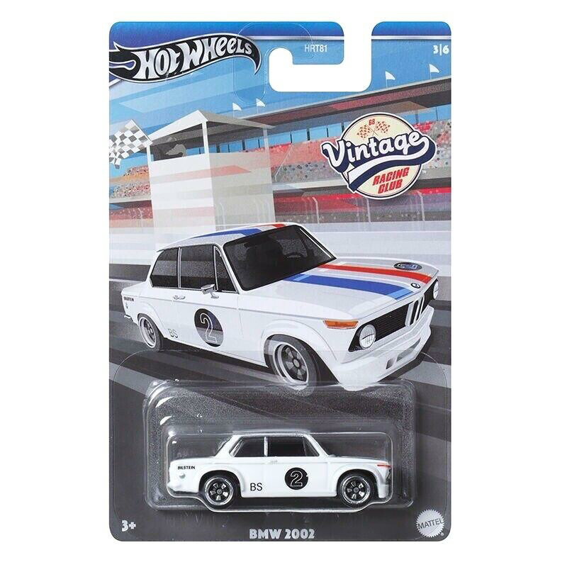 値引き⭐︎Hot Wheels HW RACING™シリーズ 19台セット 楽天市場】ホットウィール 1/64 2024 ヴィンテージ レーシング