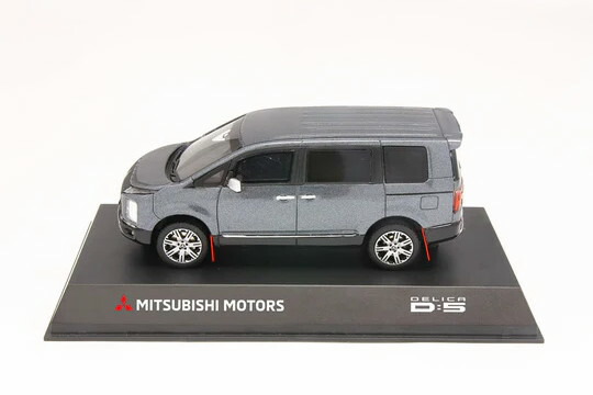 Hi Story  三菱デリカ D5 最新三菱デリカD5在庫車紹介♫ 本日時点で店舗に4台の在庫車をご