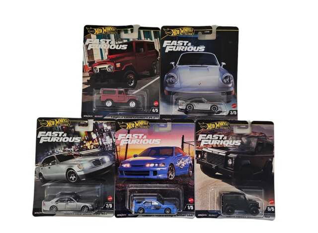 楽天市場】ホットウィール 1/64 スター&ストライプ シルバー