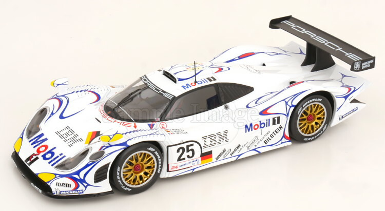 911 gt1 ミニカー 18/1 Porsche Gt1 1 18 for sale | eBay