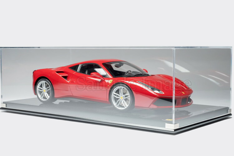 楽天市場】ACME 1/18完成品 フェラーリ 512M SUNOCO Le Mans