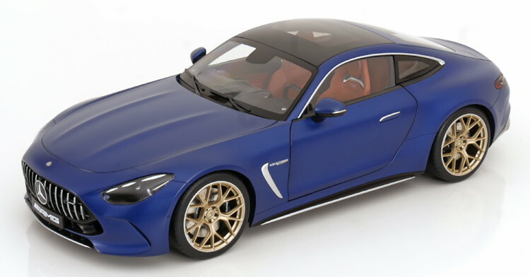 楽天市場】Premium ClassiXXs 1/12 メルセデスベンツ SLS AMG