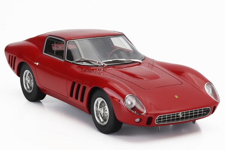 1:18 MAXIMA FERRARI Dino 206 Berlinetta Speciale Pininfarina 1965 Red MAX002030 EUR 189,95 - FR