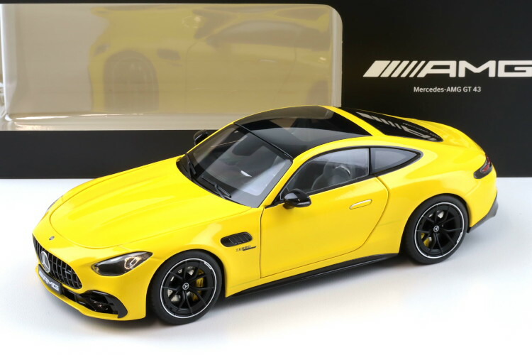 楽天市場】ベンツ特注 オートカルト 1/43 メルセデスベンツ ビジョン