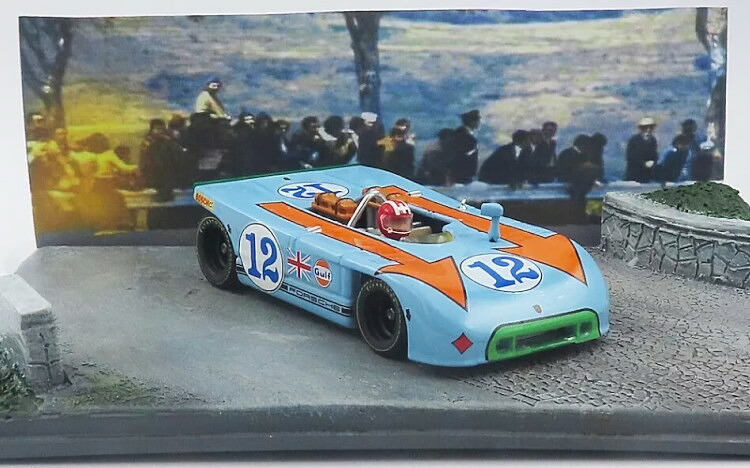 ベストモデル 1/43 ポルシェ 908/03 スパイダー #12 タルガ フローリオ 1970 JOSEPH SIFFERT 99台限定BEST MODEL 1:43 PORSCHE 908/03 SPIDER N12 TARGA FLORIO 1970 JOSEPH SIFFERT LIMITED 99 ITEMS|Reowide モデルカー カタログ SHOP