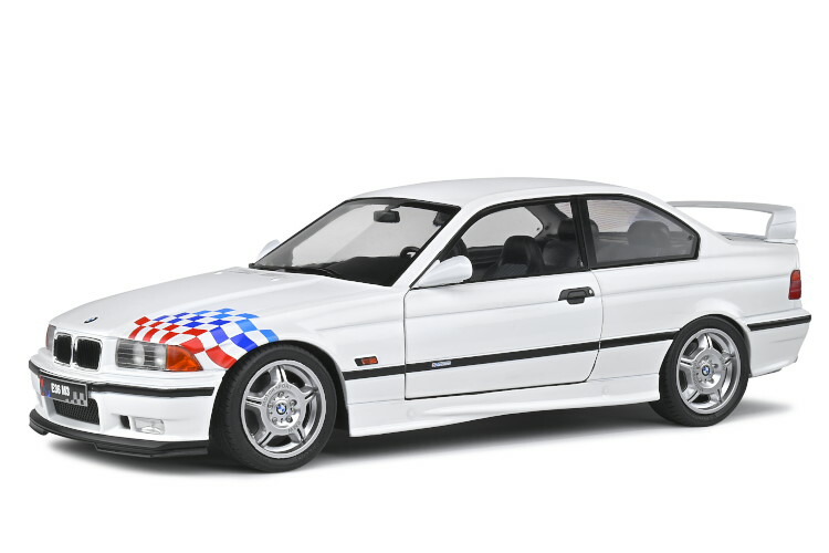 ミニカー 1/18 ソリド BMW M3 E36 クーペ 1990 (シルバー) Amazon.com: Solido BMW E36 M3 Coupe 1990 (Silver) Diecast