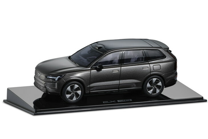 404-169 ノレブ 1/43 ボルボ XC90 2015 404-169 ノレブ 1/43 ボルボ XC90 2015 - メルカリ