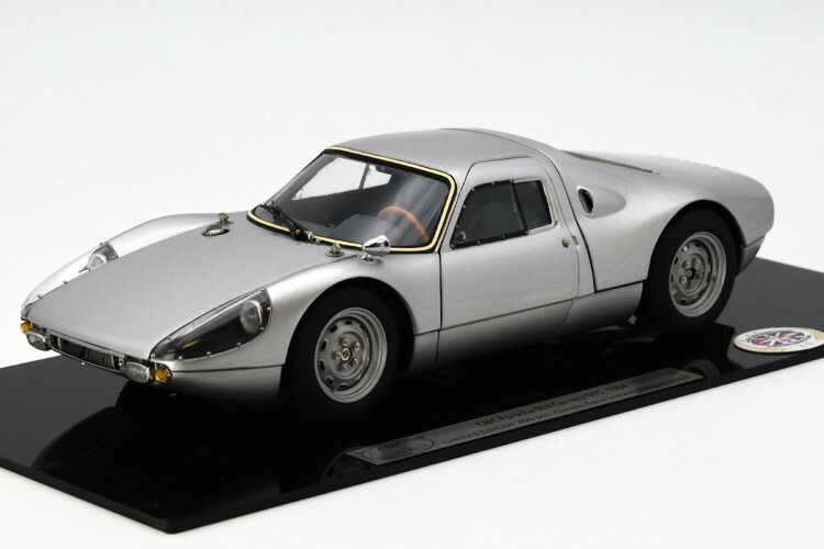 楽天市場】CMC 1/18 ポルシェ 904 カレラ GTS #150 2位 ラリー