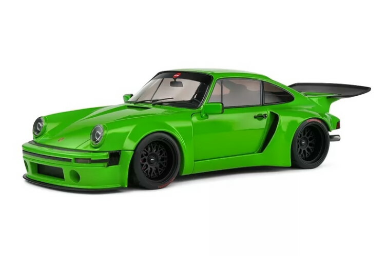 楽天市場】ソリド 1/18 ポルシェ KS-R 2022 オレンジ 開閉Solido 1:18