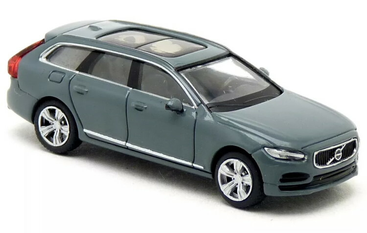 楽天市場】ノレブ 1/43 ボルボ V60 クロスカントリー 2019 パイン