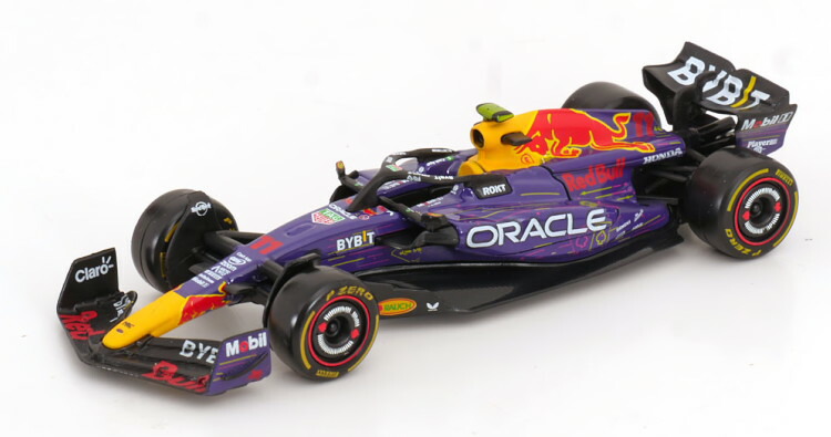 【専用】 ブラーゴ レッドブル フェラーリ アストンマーティン 4台セット Amazon.co.jp: ブラーゴ 1/43 スケール レッドブル レーシング 6