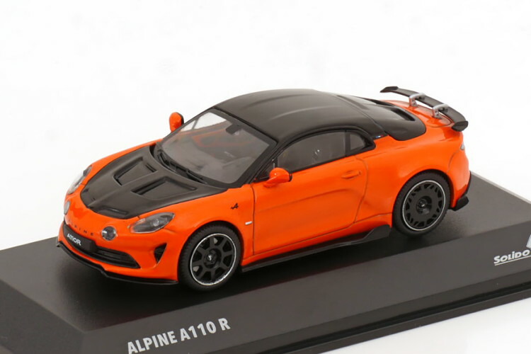 楽天市場】ソリド 1/43 ルノー エスパス F1 V10 810HP 1994