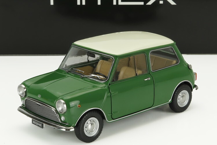 楽天市場】日本未発売モデル Mitica 1/18 ミニカー ダイキャスト