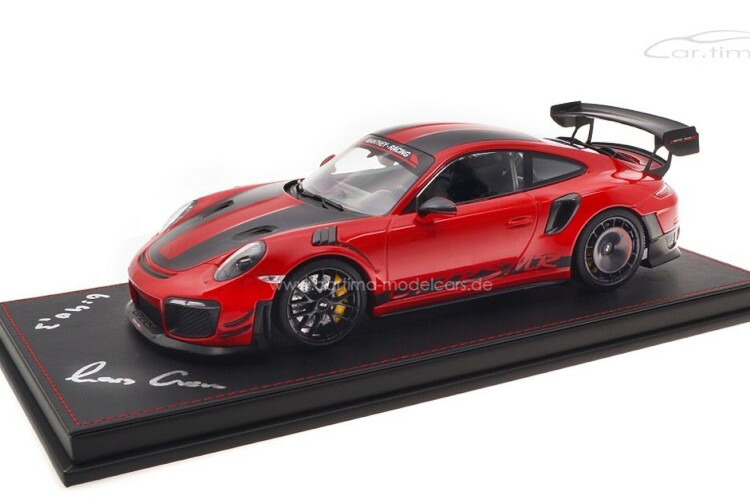 楽天市場】カルティマ 1/18 ポルシェ 911 964 カレラ RS