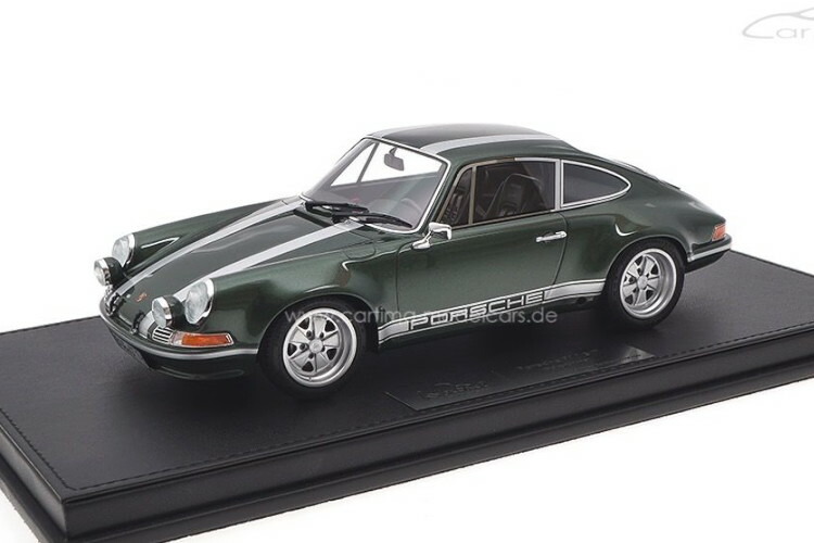 Cartima 1/18 ポルシェ 911 S Curves Magazin特注 楽天市場】カルティマ 1/18 ポルシェ 911 964 カレラ RS
