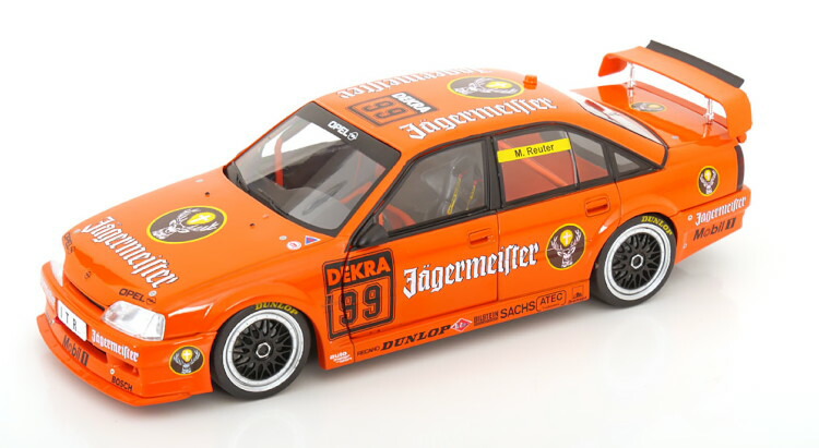 WERK83 1/18 オペル カリブラ #1 DTM ホッケンハイム 優勝 Amazon | WERK83 1 18 オペル カリブラ #1 DTM ホッケンハイム