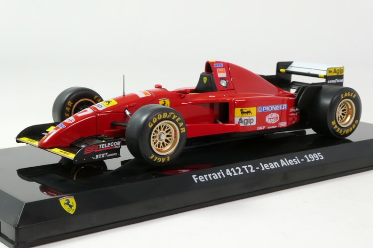 楽天市場】Premium Collectibles 1:24 フェラーリ SF71H #7 F1