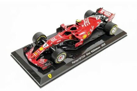 楽天市場】Premium Collectibles 1:24 フェラーリ F2012 #5 F1