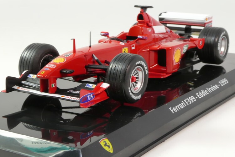 F1 プラモデル 1/20 フェラーリ F1-90 フェラーリF1.90 （ハセガワ） 20239 | 自動車プラモデル,1/24-1