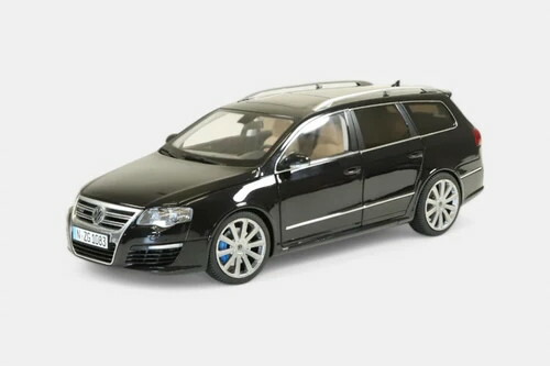 楽天市場】VW特注 1/18 フォルクスワーゲン パサート B8 2017
