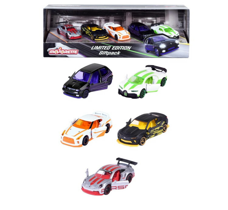 MAJORETTE ドバイ警察 スーパーカー ミニカー4台セット MAJORETTE ドバイ警察 スーパーカー ミニカー4台セット - メルカリ
