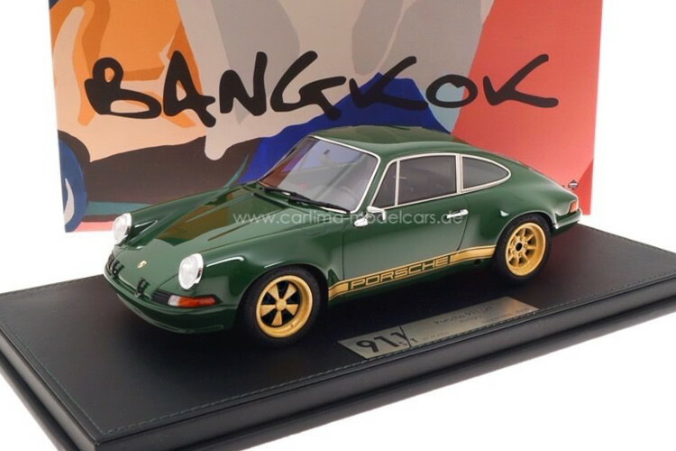 新品 1/18 IVY モデル ポルシェ singer 911 マルホランド 楽天市場】アイビーメリット 1/18 ポルシェ 911 シンガー