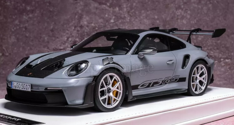 楽天市場】ノレブ 1/18 ポルシェ 911 GT3 RS ヴァイザッハ