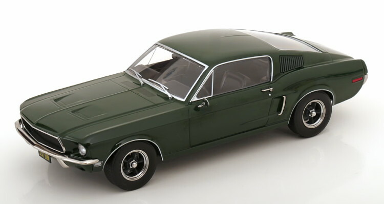 楽天市場】トップマルケス 1/18 フォード Ford マスタング ケン