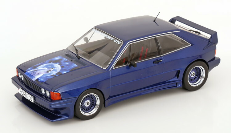 ノレブ 1/43 フォルクスワーゲンシロッコ 2GT Rubinred 1980 ノレブ 1/43 フォルクスワーゲン シロッコ 1981 レッド
