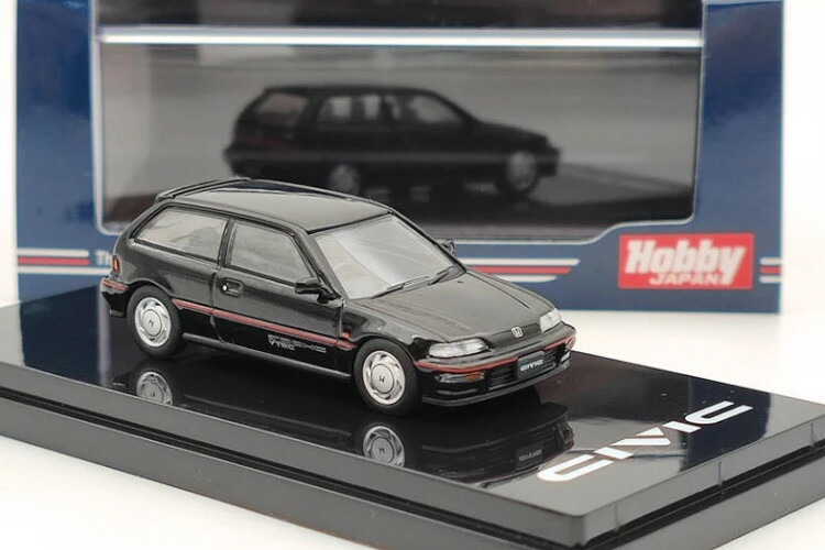 楽天市場】INNO 1/64 ホンダ シビック Si E-AT 大阪 JDM HONDA CIVIC