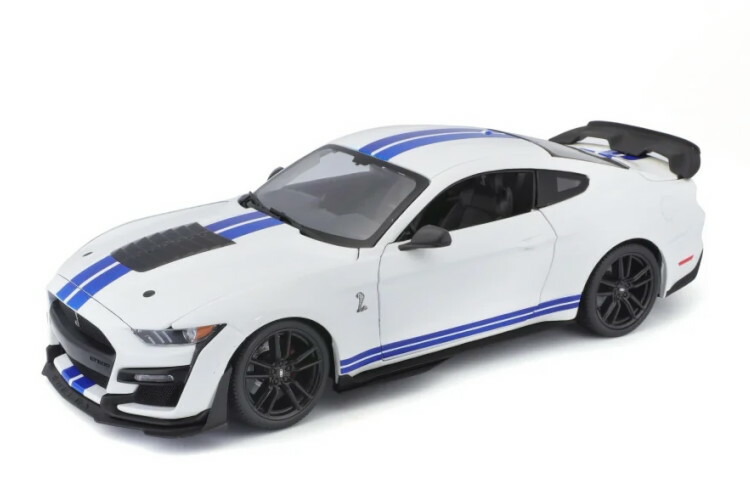 楽天市場】GMP 1/18 フォード シェルビー マスタング GT350