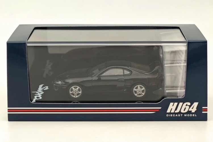 楽天市場】ホビーデザイン HOBBY DESIGN 1/24 トヨタ Ridox