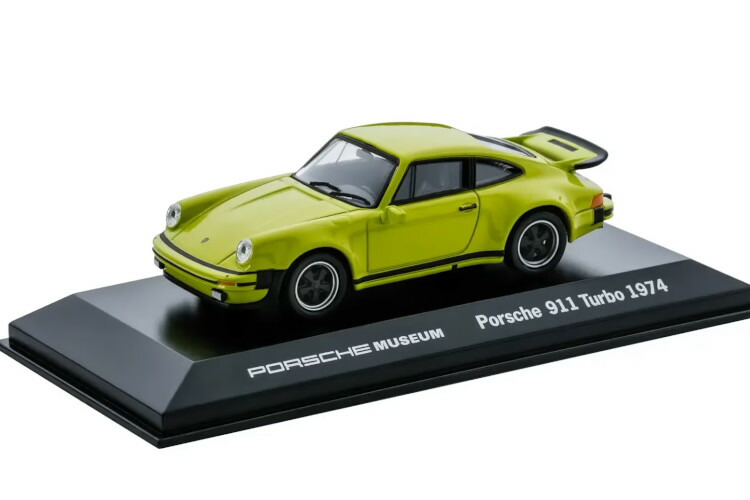 楽天市場】NEO SCALE MODELS 1/43 ポルシェ 911 (930) ターボ
