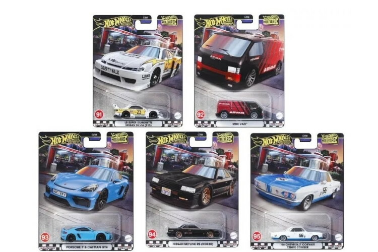 楽天市場】【大特価!!】【送料無料】 ホットウィール(Hot Wheels