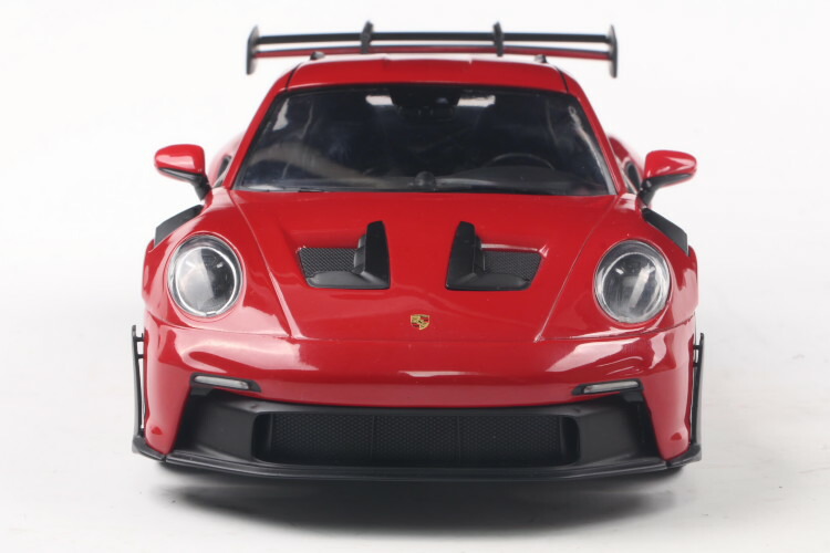 【限定】1/18 ソリド ポルシェ911 RWB ダース・ベイダー Amazon | ソリド 1/18 ポルシェ 911 (964) RWB ダースベイダー
