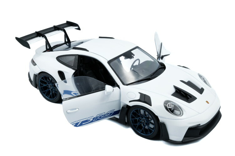 【限定】1/18 ソリド ポルシェ911 RWB ダース・ベイダー Amazon | ソリド 1/18 ポルシェ 911 (964) RWB ダースベイダー