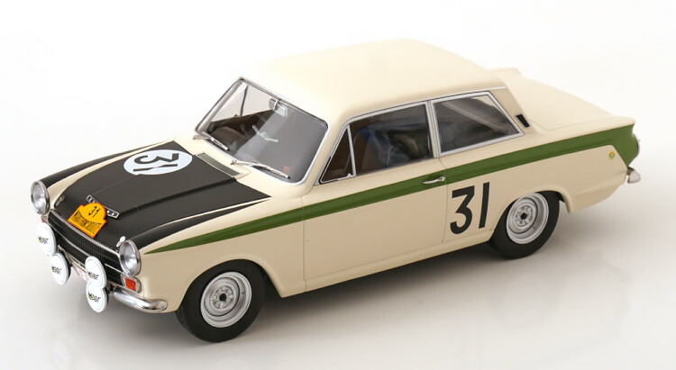 楽天市場】MCG 1/18 フォード グラナダ MK2 2.8 インジェクション