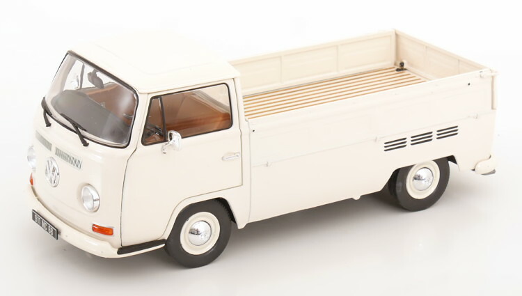 楽天市場】シュコー 1/18 フォルクスワーゲン T1レーストランス