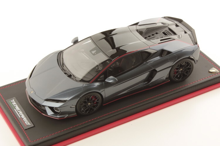 楽天市場】MR Collection 1/18 ミニカー レジン プロポーションモデル