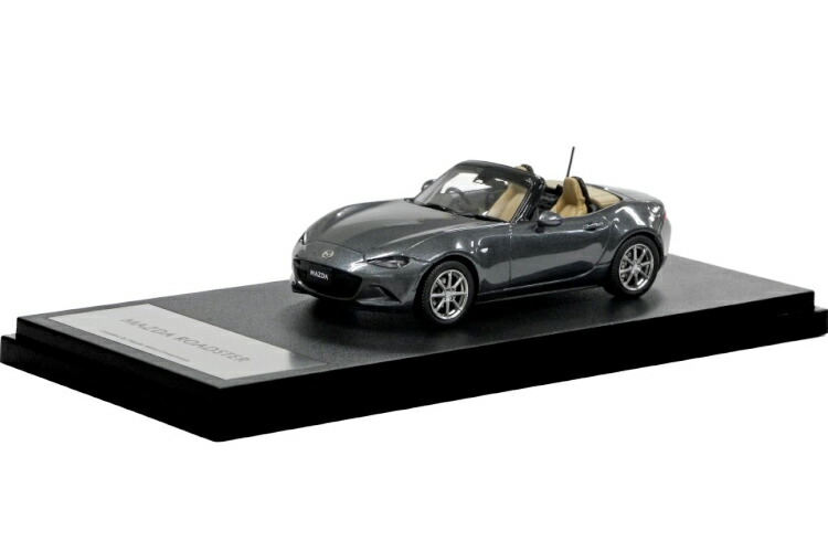 マツダ特注 1/43 マツダ ロードスター ND S スペシャルパッケージ imgrc0172297070.jpg