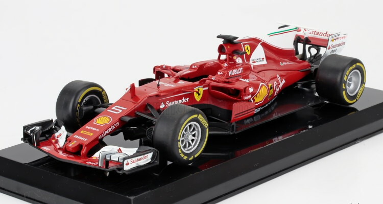 楽天市場】イクソ 1/24 トロ・ロッソ STR3 #15 2008 F1 イタリア