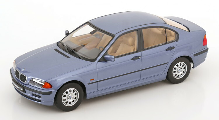 楽天市場】BMW特注 京商 1/18 BMW 320si E46 WTCC 2006 チーム