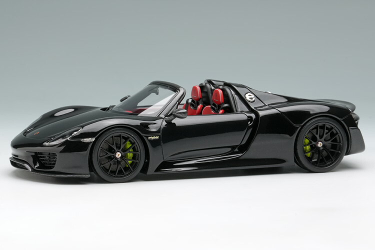 楽天市場】アイドロン 1/18 シンガー ポルシェ DLS 2021 グッドウッド