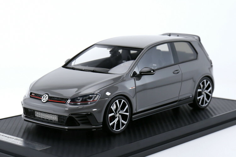 楽天市場】ノレブ 1/18 フォルクスワーゲン ゴルフ 8 GTI 5ドア 2021