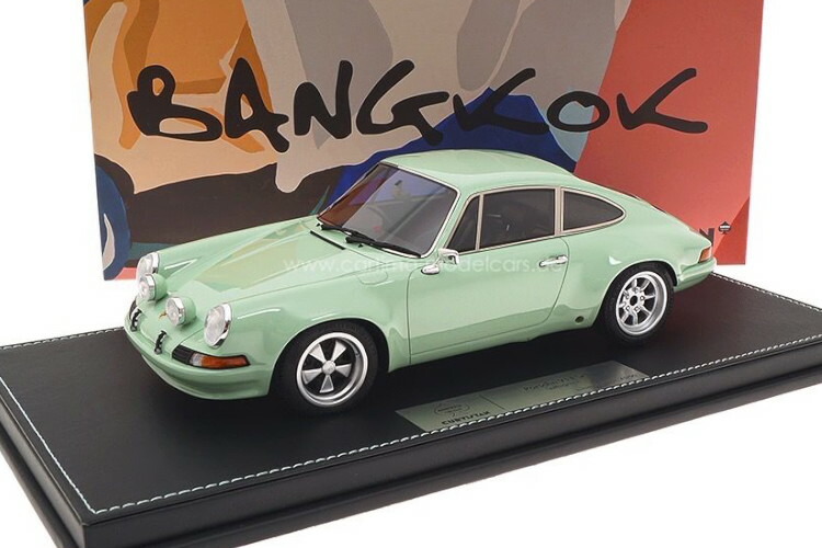 Cartima 1/18 ポルシェ 911 S Curves Magazin特注 CARTIMA|1/18スケール車|HARDOFFオフモール（オフモ