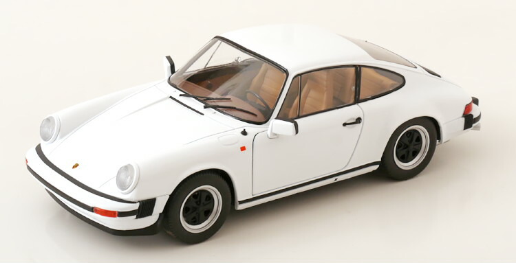 ポルシェ911RS UT 1/18 楽天市場】スパーク 1/18 ポルシェ 911 カレラ RS 3.0 クーペ