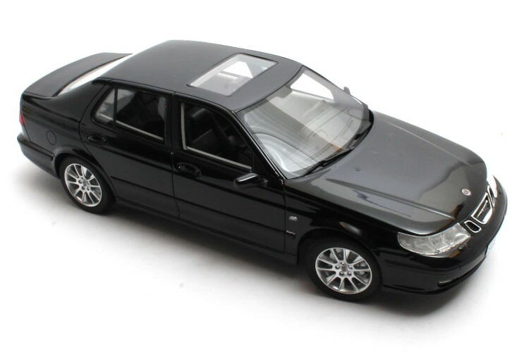 楽天市場】Cult Scale 1/18 サーブ 900 ターボ 4ドア 1983 シルバー