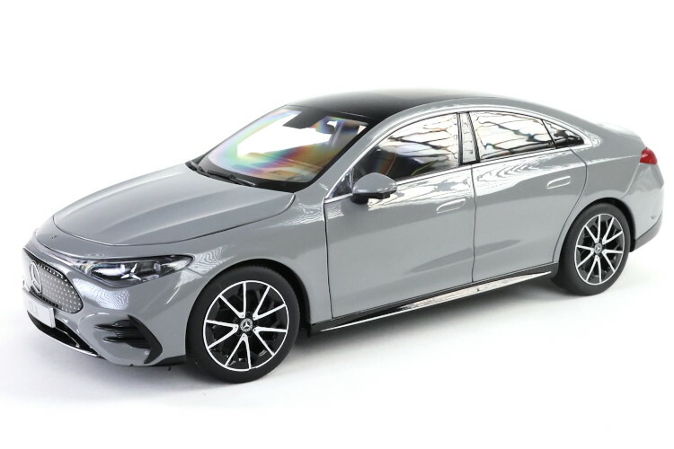 メル8 楽天市場】Z-Models 1/18 メルセデス・ベンツ CLAクラス C118