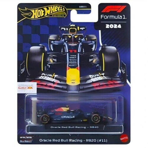 楽天市場】ホットウィール 1/64 フォーミュラ1 F1レーシング 5台パック