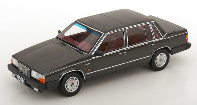 MINICHAMPS】 Volvo 850 （1996）シルバー 1/43 1/43 1996 Volvo 850